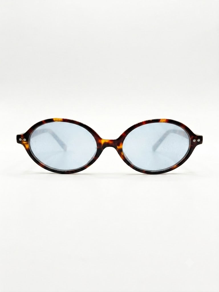 Lunettes de soleil