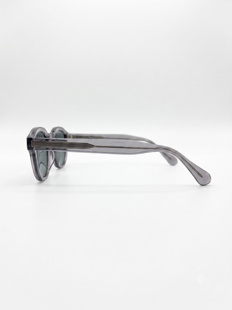 Lunettes de soleil