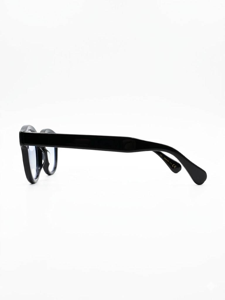 Lunettes de soleil