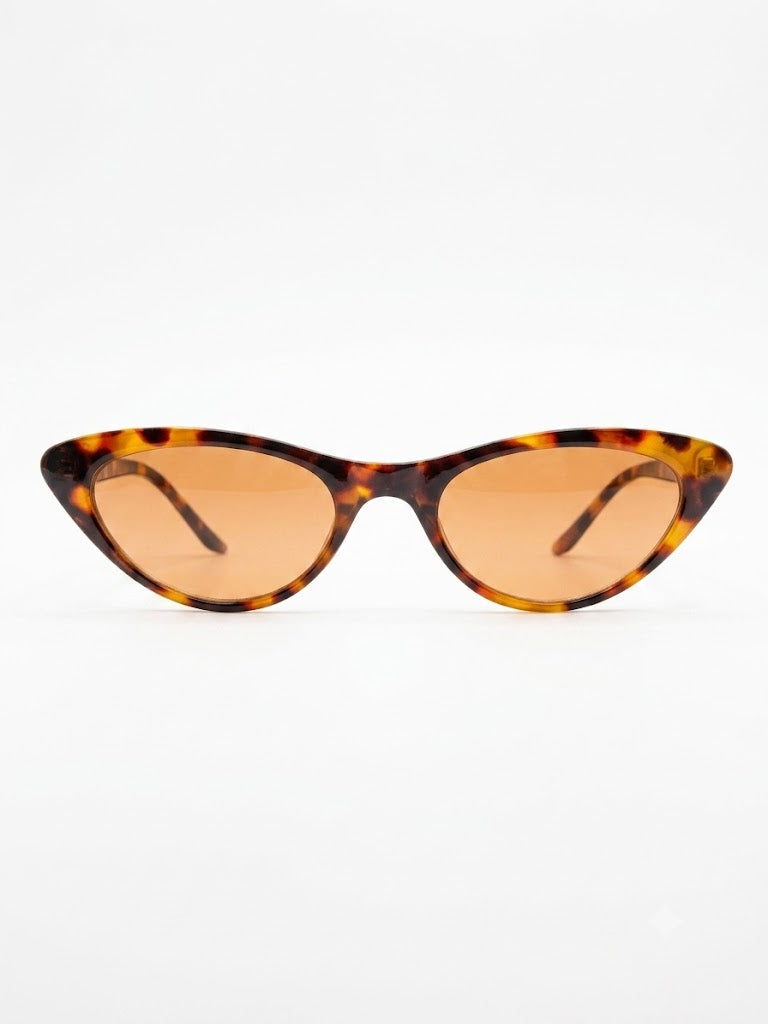 Lunettes de soleil