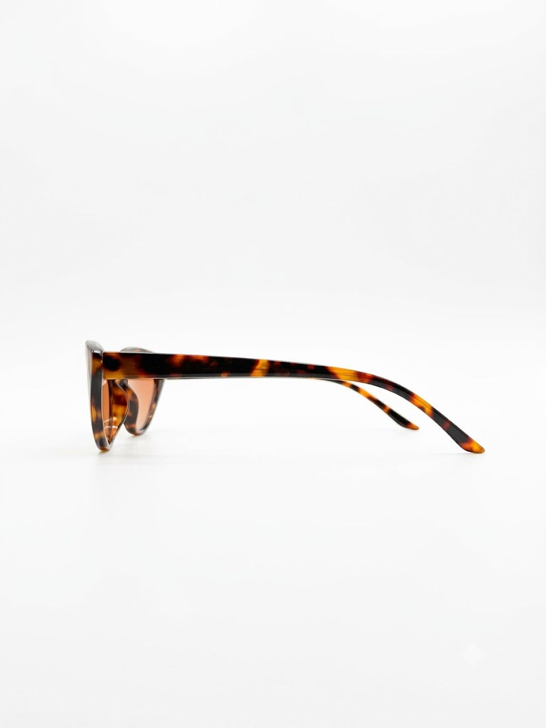 Lunettes de soleil