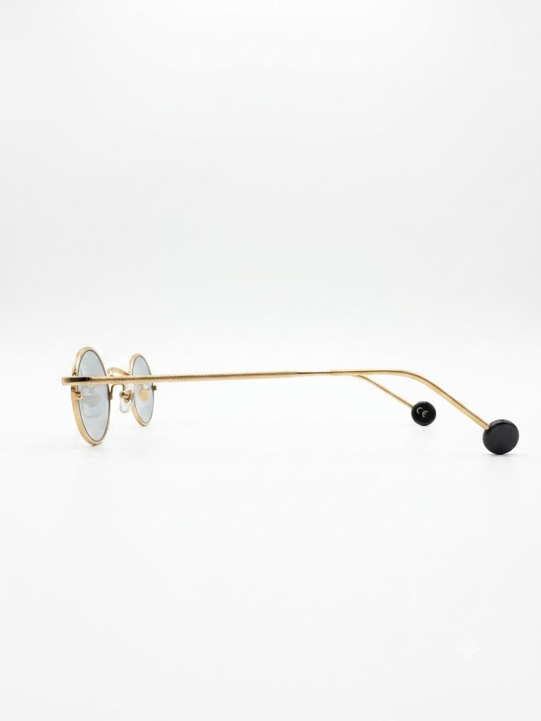 Lunettes de soleil