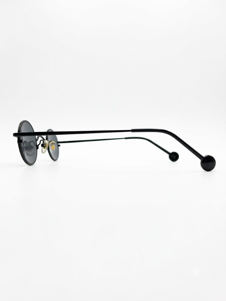 Lunettes de soleil