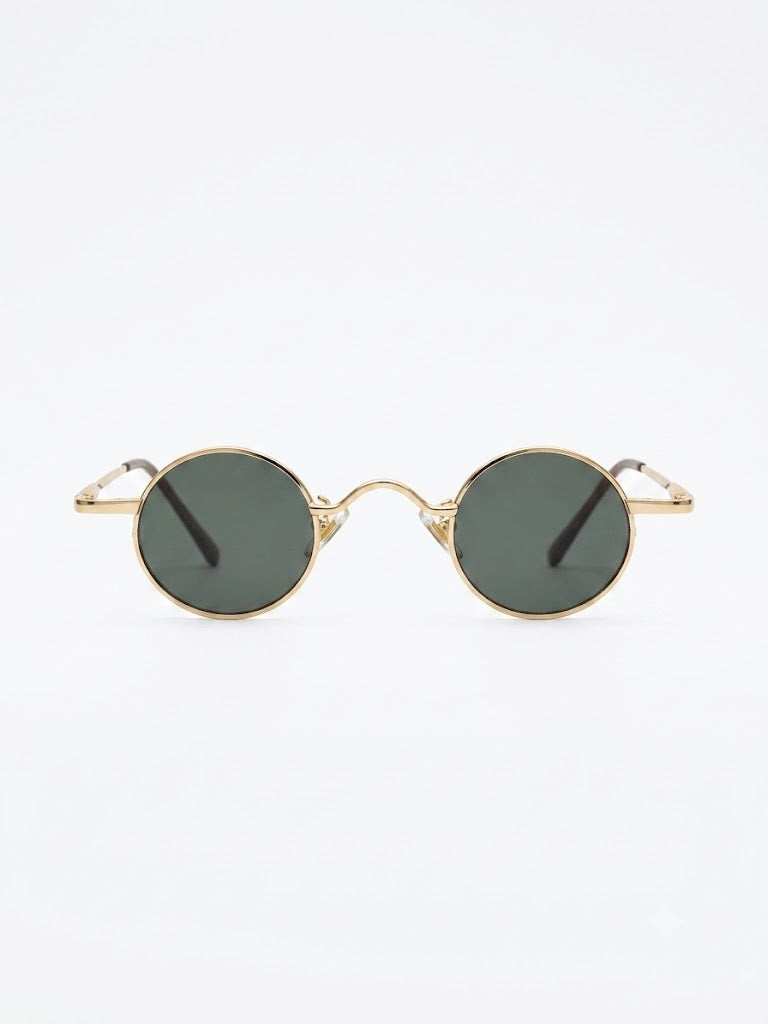 Lunettes de soleil