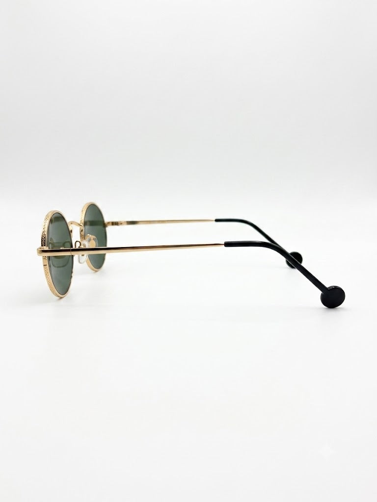 Lunettes de soleil