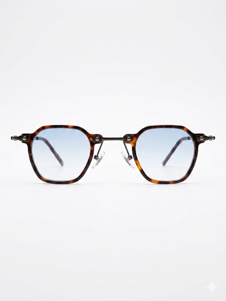 Lunettes de soleil
