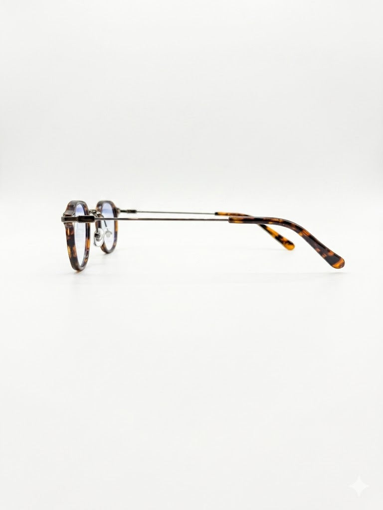 Lunettes de soleil
