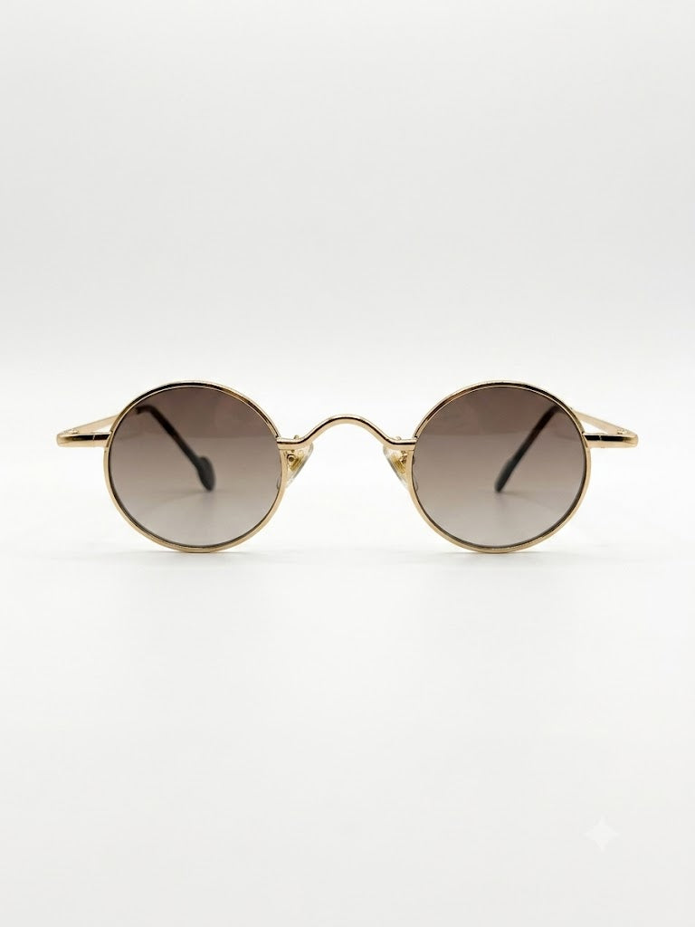 Lunettes de soleil