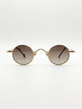 Lunettes de soleil