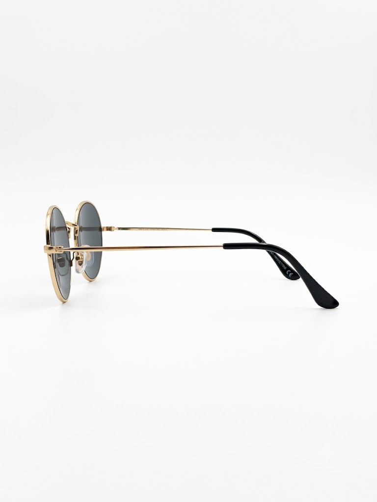 Lunettes de soleil