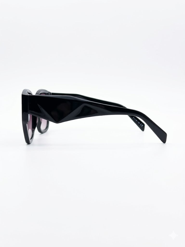 Lunettes de soleil