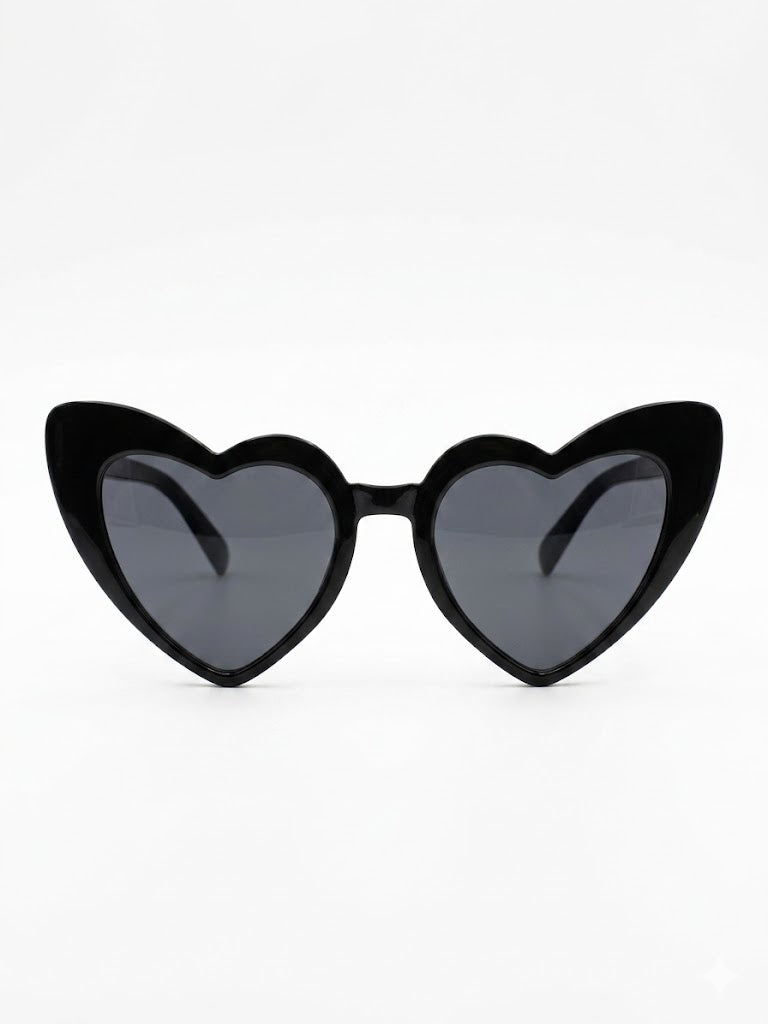 Lunettes de soleil