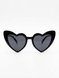 Lunettes de soleil