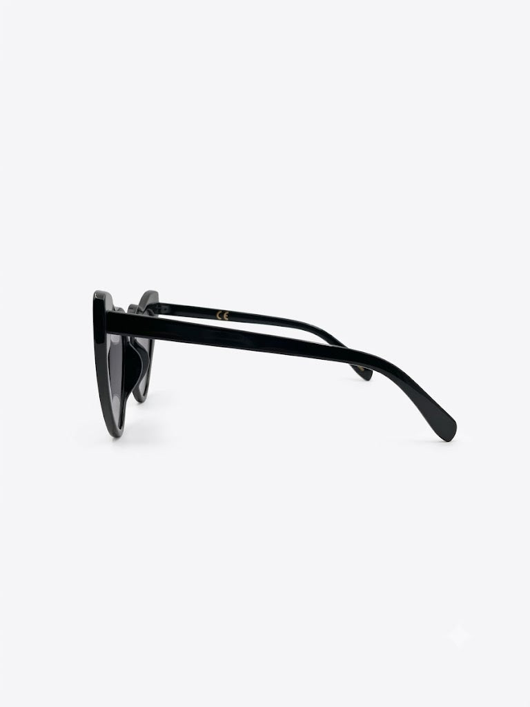 Lunettes de soleil