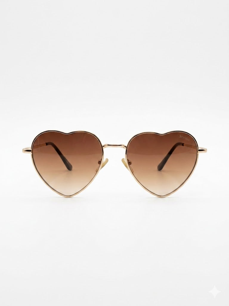 Lunettes de soleil