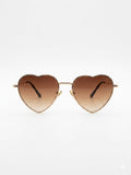 Lunettes de soleil