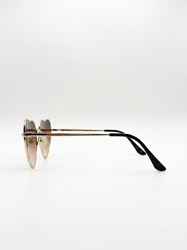 Lunettes de soleil
