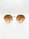 Lunettes de soleil