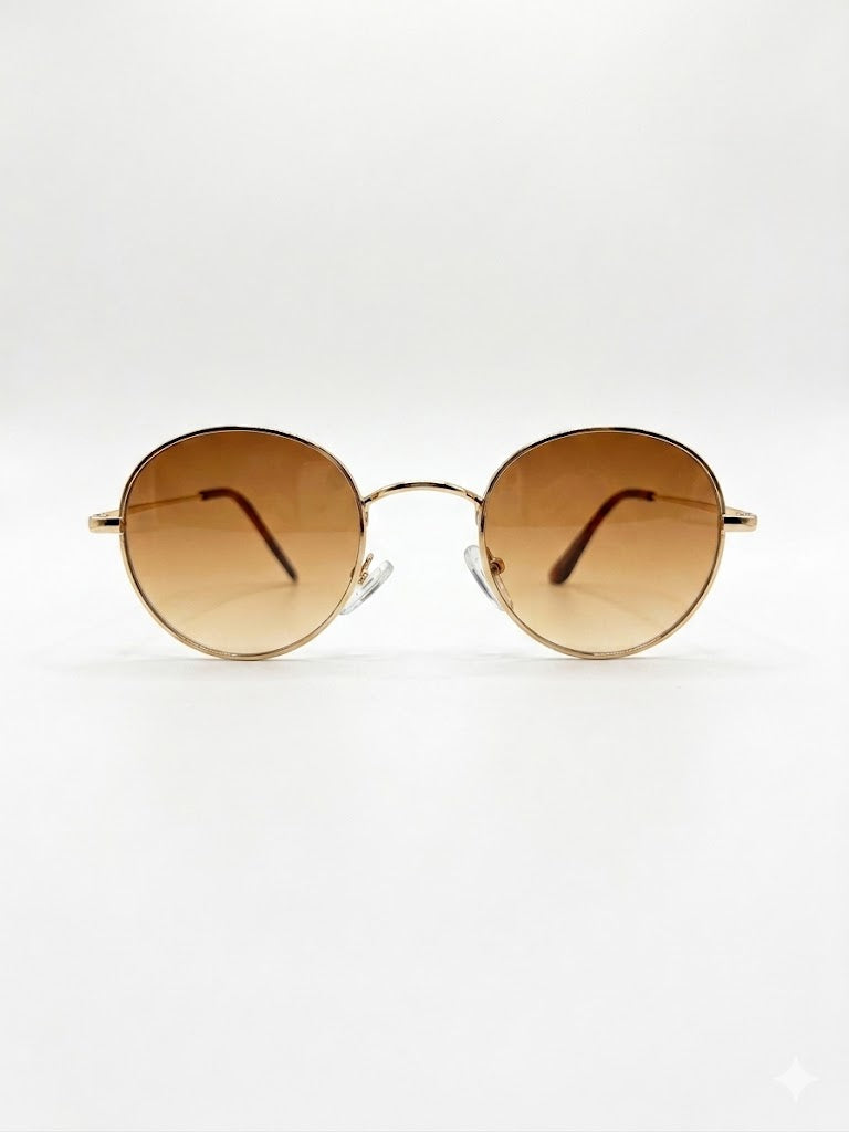 Lunettes de soleil