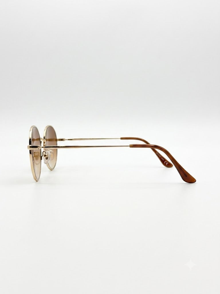 Lunettes de soleil