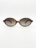 Lunettes de soleil