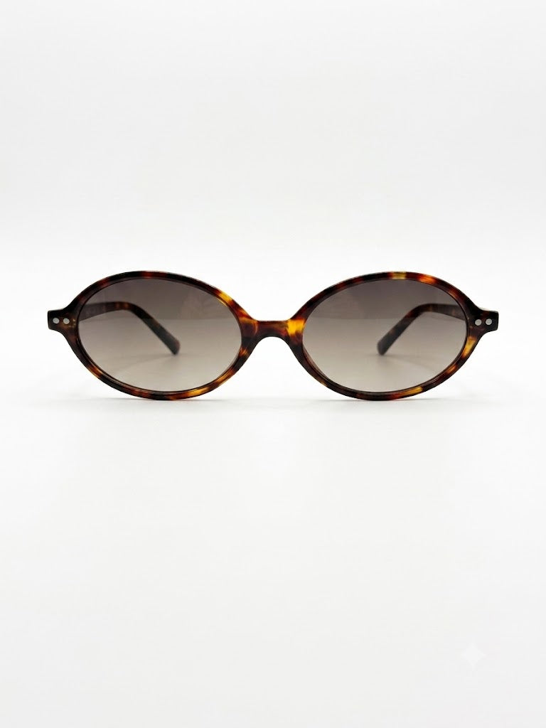 Lunettes de soleil