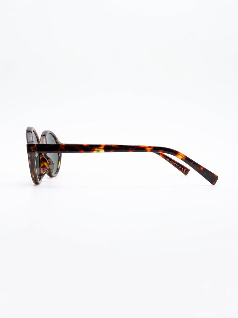 Lunettes de soleil