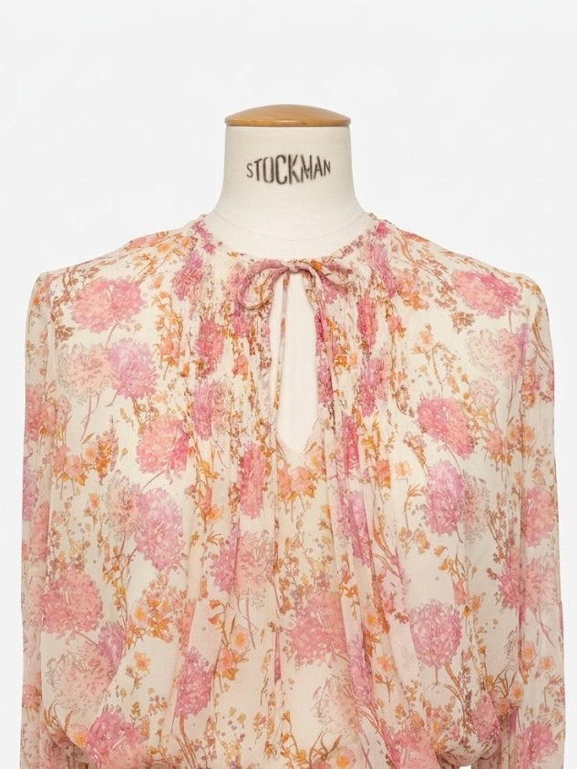 Chemisier Giambattista Valli