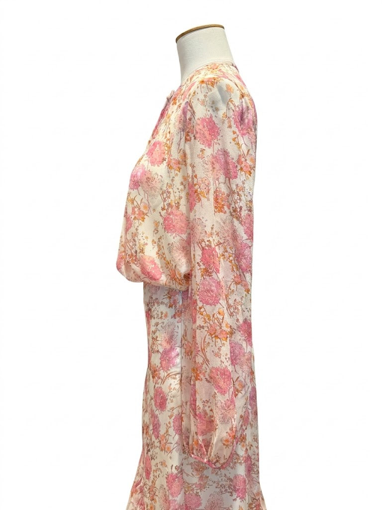 Chemisier Giambattista Valli