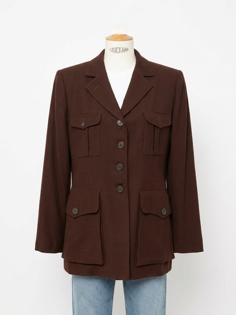 Veste saharienne Lauren Ralph Lauren