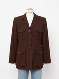 Veste saharienne Lauren Ralph Lauren