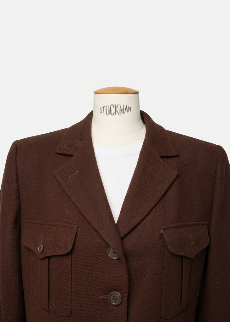 Veste saharienne Lauren Ralph Lauren