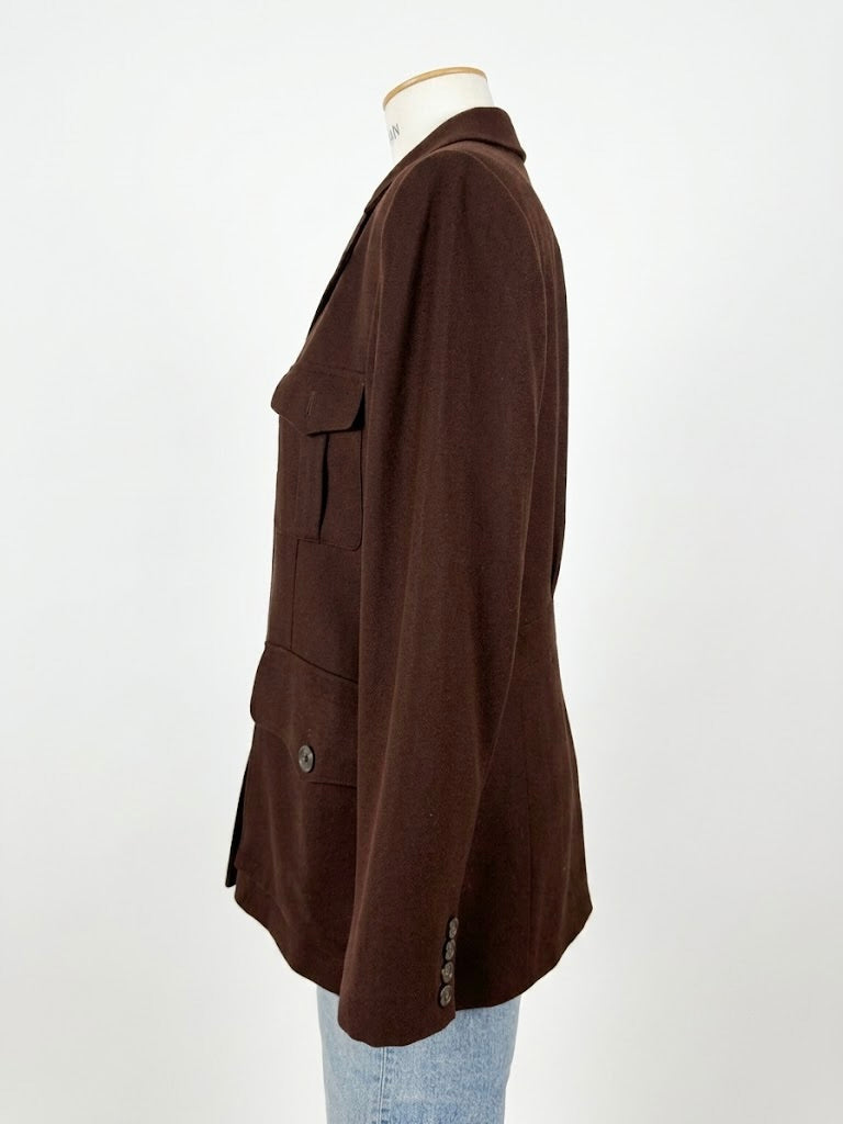 Veste saharienne Lauren Ralph Lauren