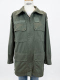 Veste militaire kaki type M65