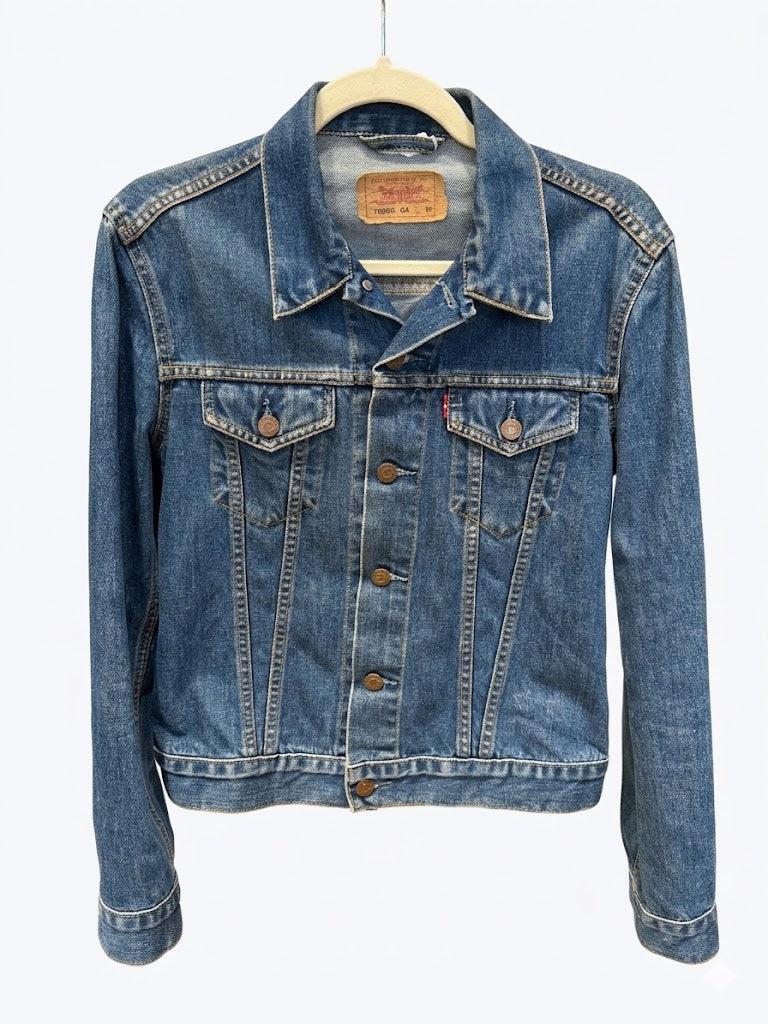 Veste en jean Levi's