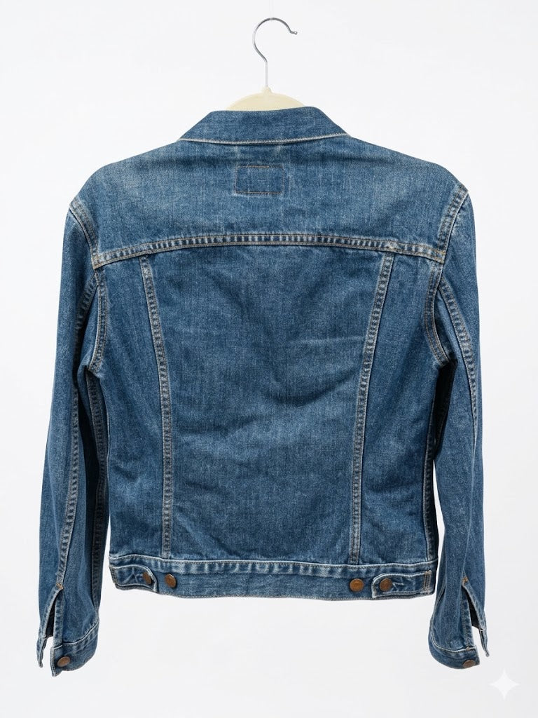 Veste en jean Levi's