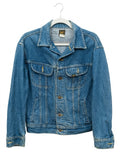 Veste en jean Lee