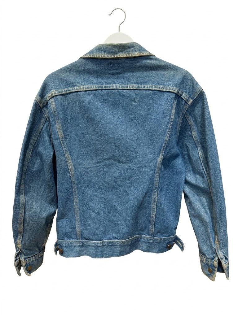 Veste en jean Lee