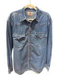 Chemise en jean Levi's