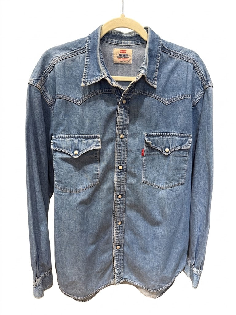 Chemise en jean Levi's