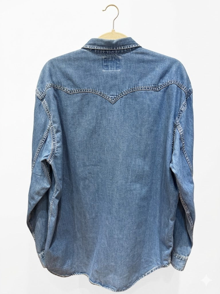 Chemise en jean Levi's
