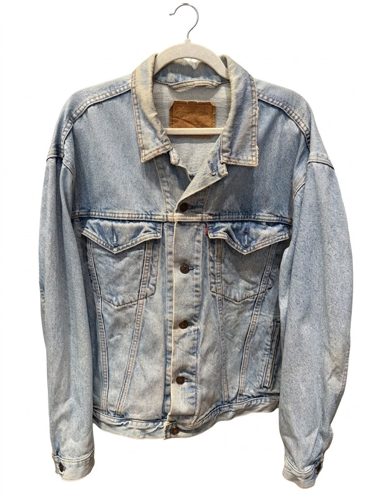 Veste en jean Levi's
