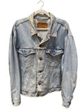 Veste en jean Levi's