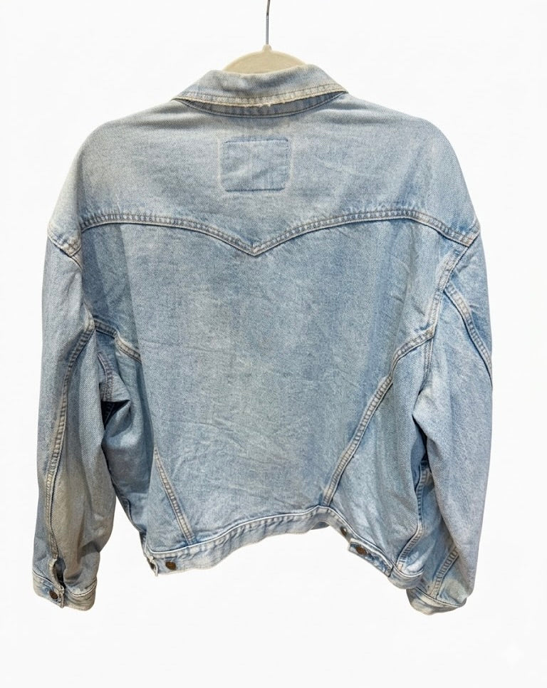 Veste en jean Levi's