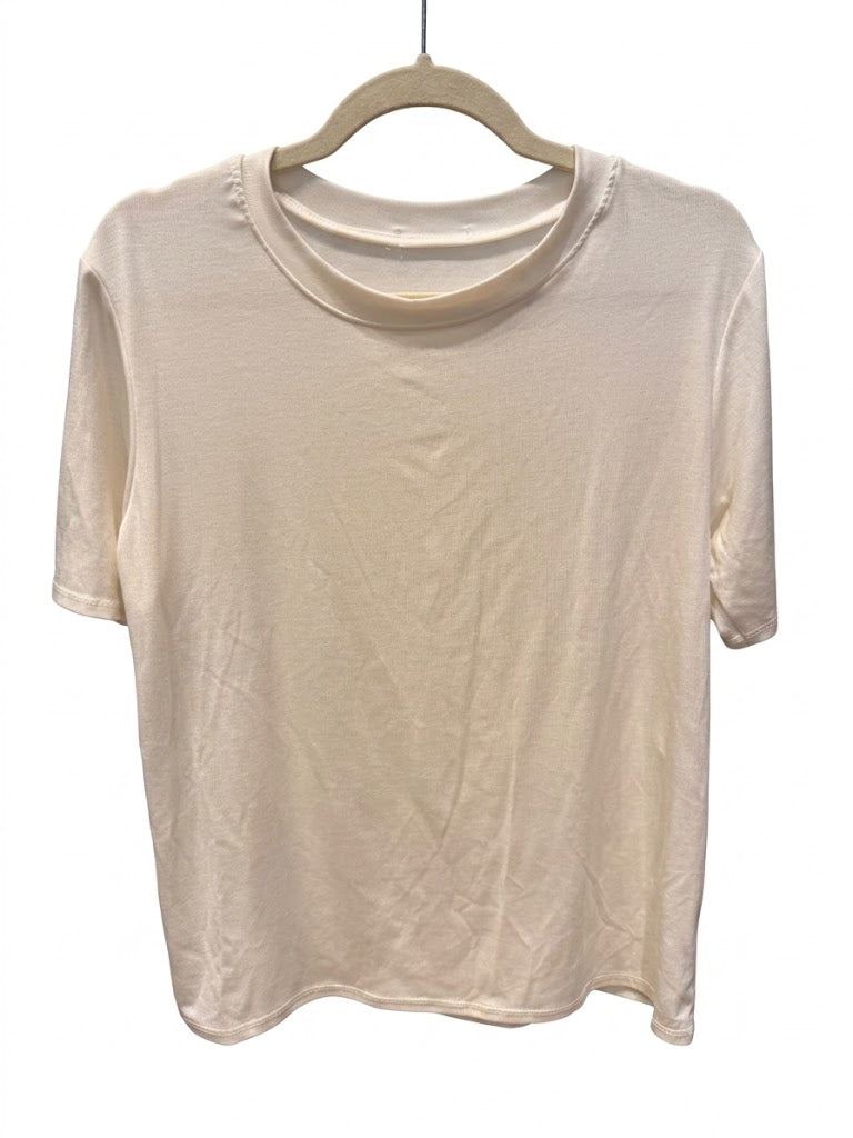 T-shirt blanc