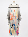 Robe Geisha Couture