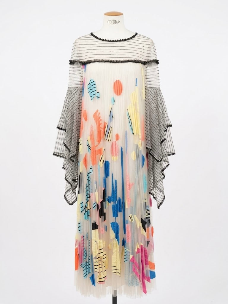 Robe Geisha Couture