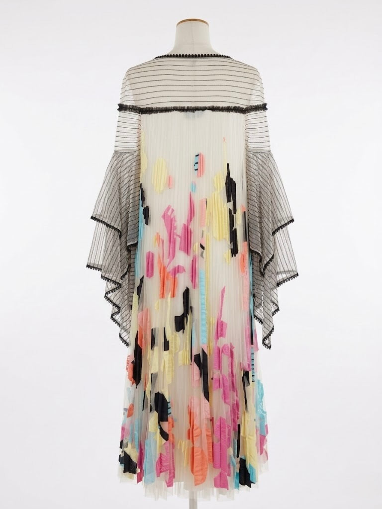 Robe Geisha Couture