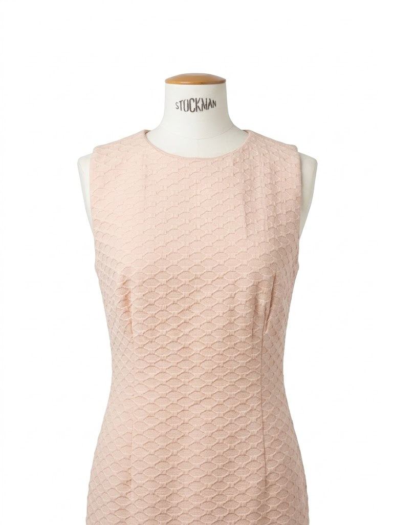Combishort Red Valentino Rose