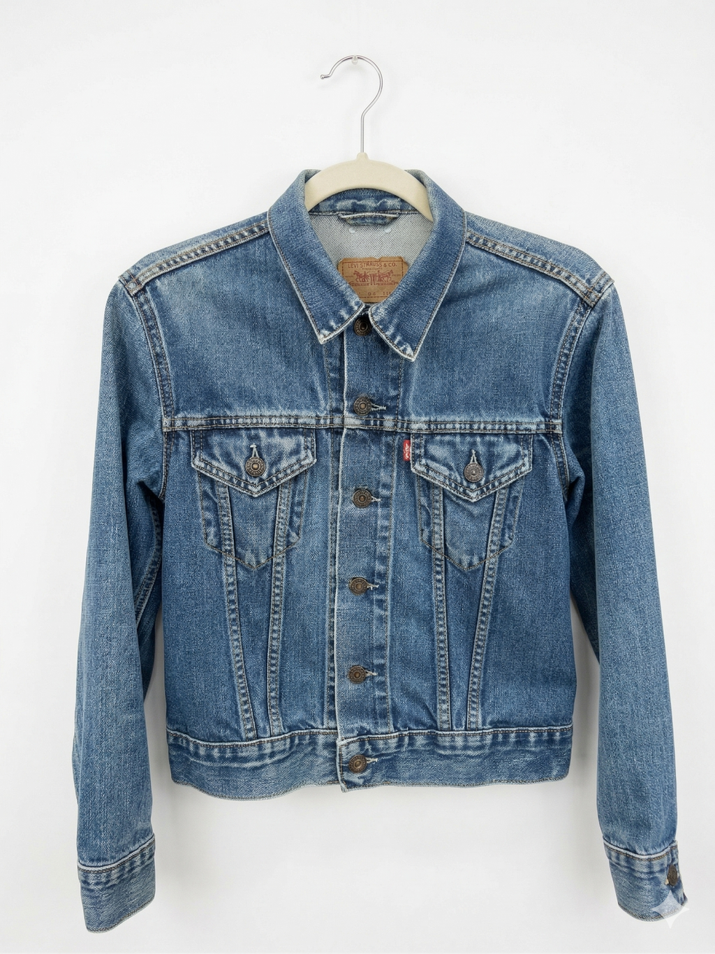 Veste en jean Levi's